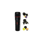 Machine expresso portable - incasa -