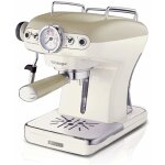 Machine � expresso sur pied ariete 1389 0, 9 l beige