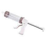 Machine d'extrusion de moule de biscuit de biscuit d'outils de cuisson de dcorateur manuel de 20 pices ...