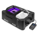 Machine  fume verticale led 24x4w rgb dmx blaze1800 160. 542