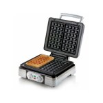 Machine a gaufre - gaufrier electrique électrique - domo do9149w - plaques de cuisson épaisses - revetement ... Machine a gaufre - gaufrier electrique électrique - domo do9149w - plaques de cuisson épaisses - revetement ...