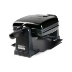 Domo - machine a gaufre - gaufrier electrique rotatif - do9224w - rotatif a 180° - revetement anti - ... Domo - machine a gaufre - gaufrier electrique rotatif - do9224w - rotatif a 180° - revetement anti - ...