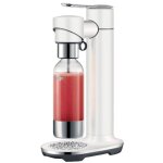 Machine � gaz�ifier sel de mer - infizz fusion - sca800sst0zeu1 - sage