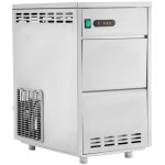 Machine � glace pil�e - 30 kg