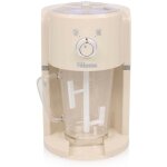 Machine a glace pilee - machine a granite lames durables