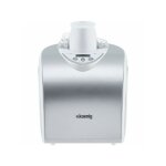Machine a glace - sorbetiere turbine a glaces hkoenig - hf180 - capacité 1 l - préparation rapide: 30 ... Machine a glace - sorbetiere turbine a glaces hkoenig - hf180 - capacité 1 l - préparation rapide: 30 ...