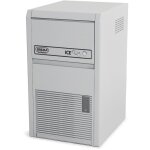 Machine � gla�ons pleins 21 kg / 24h r�serve - bac 4kg - brema