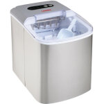 Machine � gla�on compacte pour bar comptoir - 10 kg - caterlite