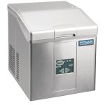 Machine � gla�ons de comptoir 15 kg s�rie c - polar