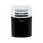 Machine a glaçon hkoenig - kb12 - jusqu'a 12kg de glaçons par jour - 6 a 13 minutes de production - noir ... Machine a glaçon hkoenig - kb12 - jusqu'a 12kg de glaçons par jour - 6 a 13 minutes de production - noir ...