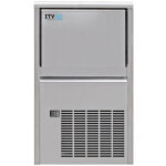 Machine � gla�ons � injection 22 kg / 24h - refroidissement air - itv