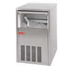 Machine � gla�on professionnelle creux - 40 kg - gastro m