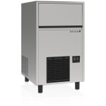 Machine � gla�ons tc57 - 57 kg - tefcold