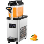 Machine a granite 6 l machine de glace fondue machine a granita refrigeration efficace pour rationaliser ...