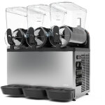 Machine � granit� easy slush 3 x 12 litres - gbg