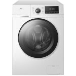 Machine � laver hublot tcl ff0824wa1fr 8 kg 1400 tr / min vapeur blanc