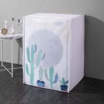 Machine � laver linge couverture lave - linge poussi�re couverture tumble couverture antipoussi�re cas ...