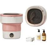 Machine � laver pour sous16l - mini machine � laver - machine � laver portable - nettoyage en profondeur ...