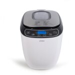 Machine � pain 0. 9kg 550w blanc - livoo - dop218