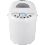 Machine a pain medion 50073723 - 550 w - 19 programmes - hublot - blanc