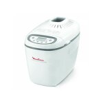 Moulinex - machine  pain home baguette ow6101 1650w