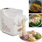 Machine  ptes lectrique de 180 w - machine  spaghettis - capacit de 500 g - machine  ptes multifonction ...