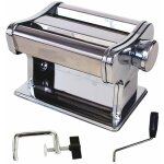 Machine � p�tes fra�ches - acier inoxydable