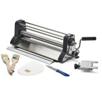 Machine � p�te professionnelle - de buyer - 3001. 01