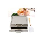 Machine  petit - djeuner - machine  nouilles de riz, farine de riz, rouleau de riz - cuiseur vapeur ...