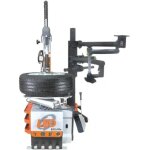 Machine  pneu manuelle leo bras assistant