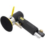 Machine de polissage pneumatique, polisseuse � air comprim�, machine de polissage excentrique, pour le ...