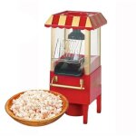Machine � pop corn � air chaud propuls�