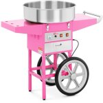 Machine � queue de sucre avec voiture - 52 cm