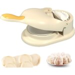 Machine � raviolis 2 en 1, machine � raviolis � faire soi - m�me, machine � raviolis manuelle, moules ...
