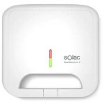 Machine  sandwich 750w buon sandwich solac