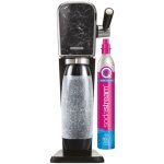 Machine � soda et eau gazeuse sodastream artmarbre