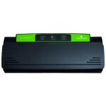 Machine sous vide 120w + 10 sacs (5 sacs 22x30 cm + 5 sacs 28x35 cm + 1 coupe sac) - le pratique