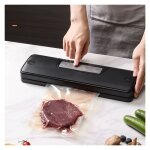 Fei yu - machine sous vide, machine sous vide alimentaire, 10 sac à vide alimentaire Fei yu - machine sous vide, machine sous vide alimentaire, 10 sac à vide alimentaire