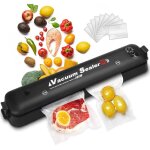 Machine sous vide alimentaire appareil sous vide, machine � emballer sous vide pour la conservation des ...