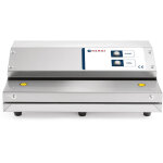 Machine sous vide alimentaire kitchen line 350 mm 250 w - hendi 975336