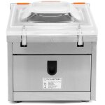 Machine sous vide � cloche heavy duty - 300 mm