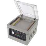 Machine sous vide � cloche heavy duty 400 mm