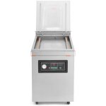 Machine sous vide � cloche heavy duty sur roulettes - 500 mm