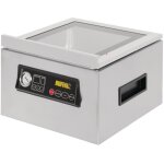 Machine sous vide compacte - 300 mm - buffalo