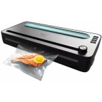 Cecotec - machine � emballer sous vide sealvac 120 steelcut