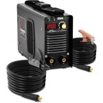 Machine de soudage �lectrodes - 250 a - 8 m�tres de c�ble - d�marrage � chaud - par