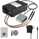 Machine de soudage par points à double impulsion haute puissance 8000 w pour le soudage de batteries ... Machine de soudage par points à double impulsion haute puissance 8000 w pour le soudage de batteries ...