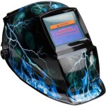 Machine � souder casque de soudage � assombrissement automatique masque de soudage � �nergie solaire ...