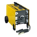 Machine � souder par �lectrode 160 amp deca - mod. domus 171 + accessoires