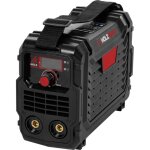 Machine a souder a electrode inverseur mma 160a holzmann eisa160 - mini